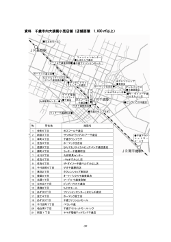 第5回懇話会資料2.pdf [834KB pdfファイル] - 千歳市