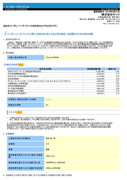 株式会社キッツ