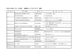 「これからの獣医学」 「言葉とコミュニケーション」