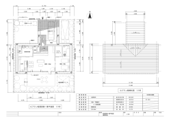 Gプラン - 北方型住宅