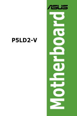 P5LD2-V