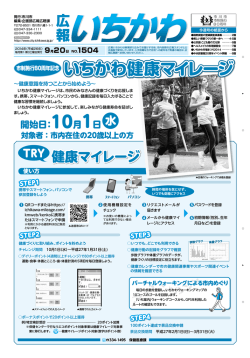 一括ダウンロード - 市川市