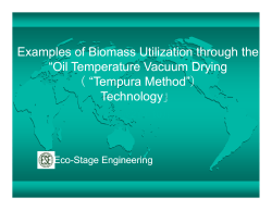“Oil Temperature Vacuum Drying Oil Temperature Vacuum Drying