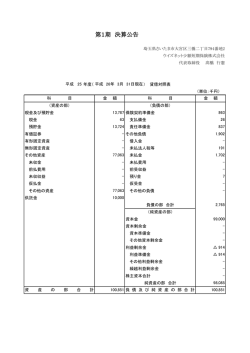 詳細はコチラから - 株式会社ウイズネット