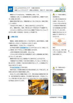 褥瘡(じょくそう)のケア 原因と好発部位 - 日本のケアをよくしよう！全国