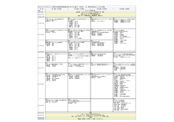 プロジェクトマネジメント学会2013年度秋季研究発表大会プログラム第1