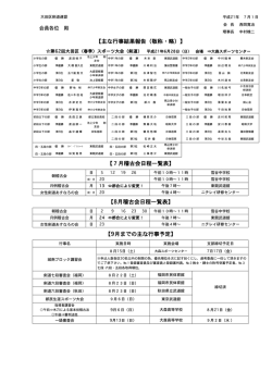 h210701c-kouhou - 大田区剣道連盟