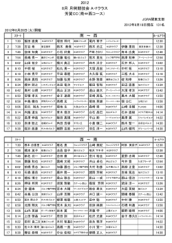 組み合わせ（PDF）