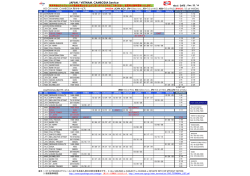 Japan / VIETNUM & CAMBODIA Service - CMA CGM (JAPAN) 株式