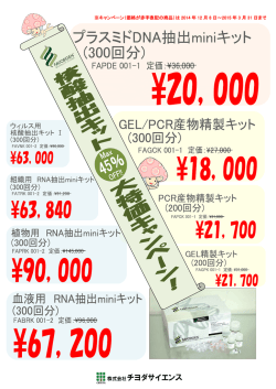 （価格が赤字表記の商品）は 2014 年 12 月 8 日～2015 年 3 月 31 日まで