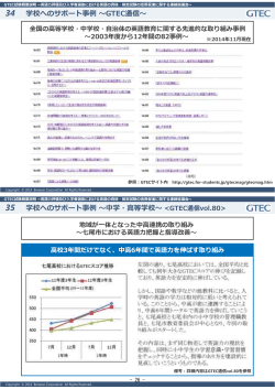 資格・検定試験団体ヒアリング資料 （PDF:1226KB） - 文部科学省