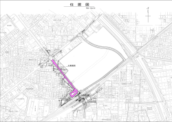 位置図 - 金沢市