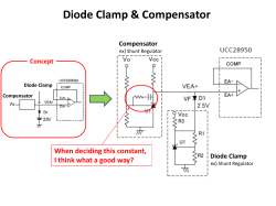 Diode Clamp - TI E2E Community