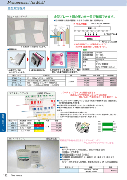検査、測定ツール(0.8MB)