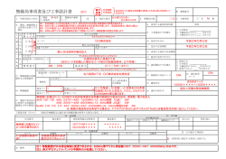 記載例PDF(デジタル)