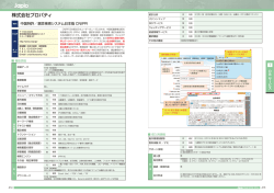 株式会社プロパティ - 日本特許情報機構