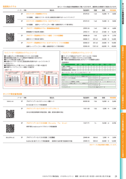 タンパク質研究用試薬 - ナカライテスク