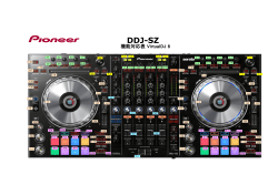機能対応表 VirtualDJ 8 - Pioneer DJ