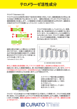 Download Now - 株式会社キレートジャパン
