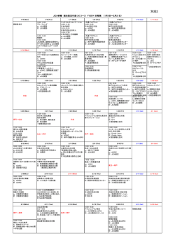 別添2 - JICA