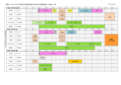 角膜カンファランス2015 第39回日本角膜学会総会/第31回日本角膜
