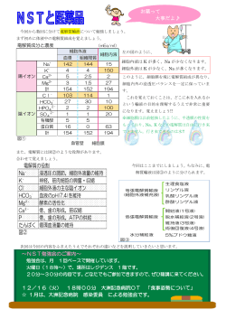 (第17号）(PDF:1.54MB) - 医療法人恕風会 大洲記念病院