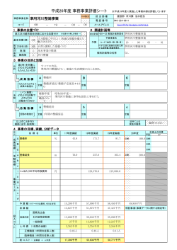 680303 準用河川整備事業 【河川課】（PDF：312KB） - 川越市