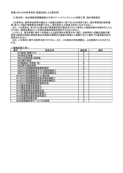 （工事名称） 総合病院空調機械室20