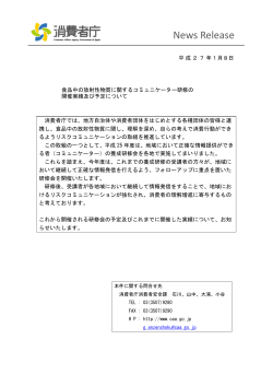 PDF:302KB - 消費者庁