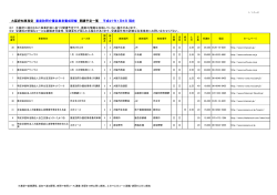 PDFファイル／108KB - 大阪府