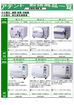 中分類名
