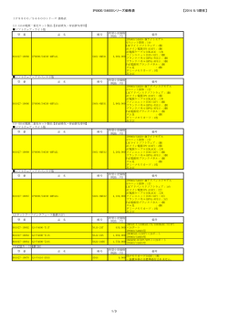 価格 IP8800/S4600