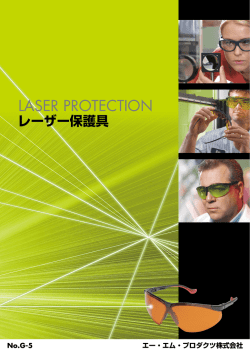 レーザー - エーエムプロダクツ株式会社
