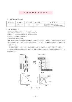 マーチ - New車の整備記録