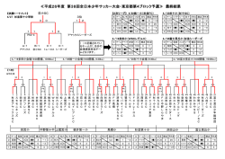 ダウンロード - 杉並少年サッカー連盟