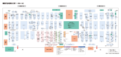 展示会場案内（東1∼3ホール） - 国際粉体工業展東京 2014