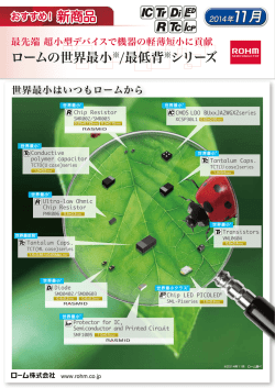 世界最小シリーズ  : おすすめ新商品