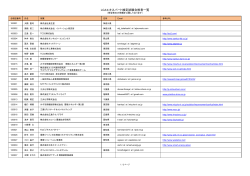 こちら - 産業環境管理協会