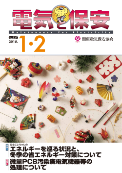 2015年1・2月号 (PDF:8.96MB)