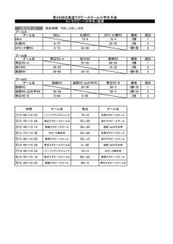 中学年1