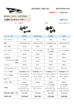 JSK Cycling Force