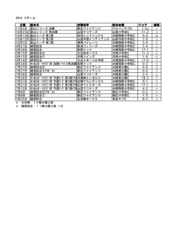 ダウンロード - 水橋少年野球クラブ