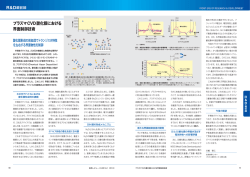 プラズマCVD酸化膜における 界面制御技術