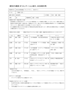 不動産（夏）