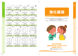 強化磁器