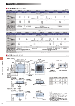 製品仕様表（PDF形式、834kバイト）