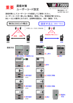 印刷用 - トーワ