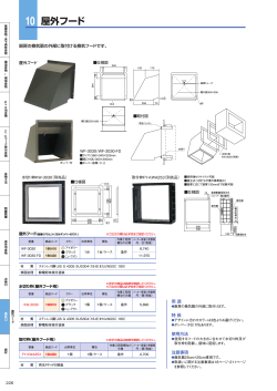 屋外フード