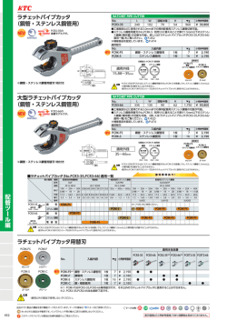 カタログ掲載ページ（PDF）