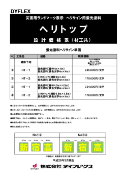 設計価格